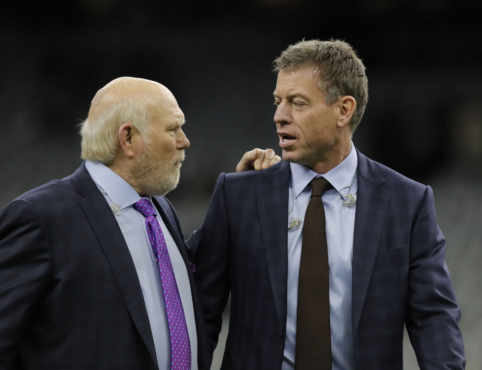 Troy Aikman